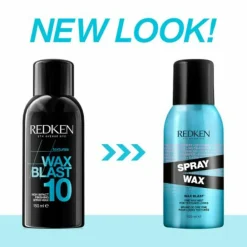 Haarstyling|Haarstyling<Redken Styling Spray Wax 150 ml