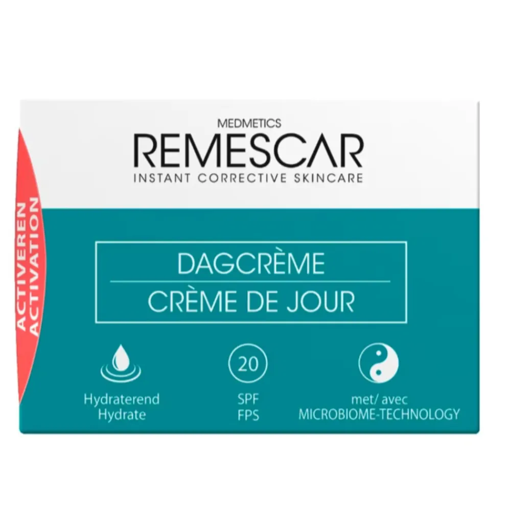 Dagcrème 50 ml^Remescar Discount