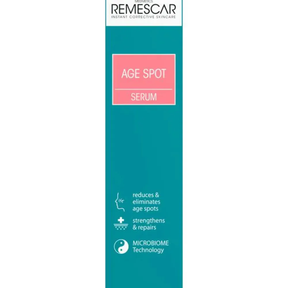 Serum<Remescar Serum Age Spot 30 ml