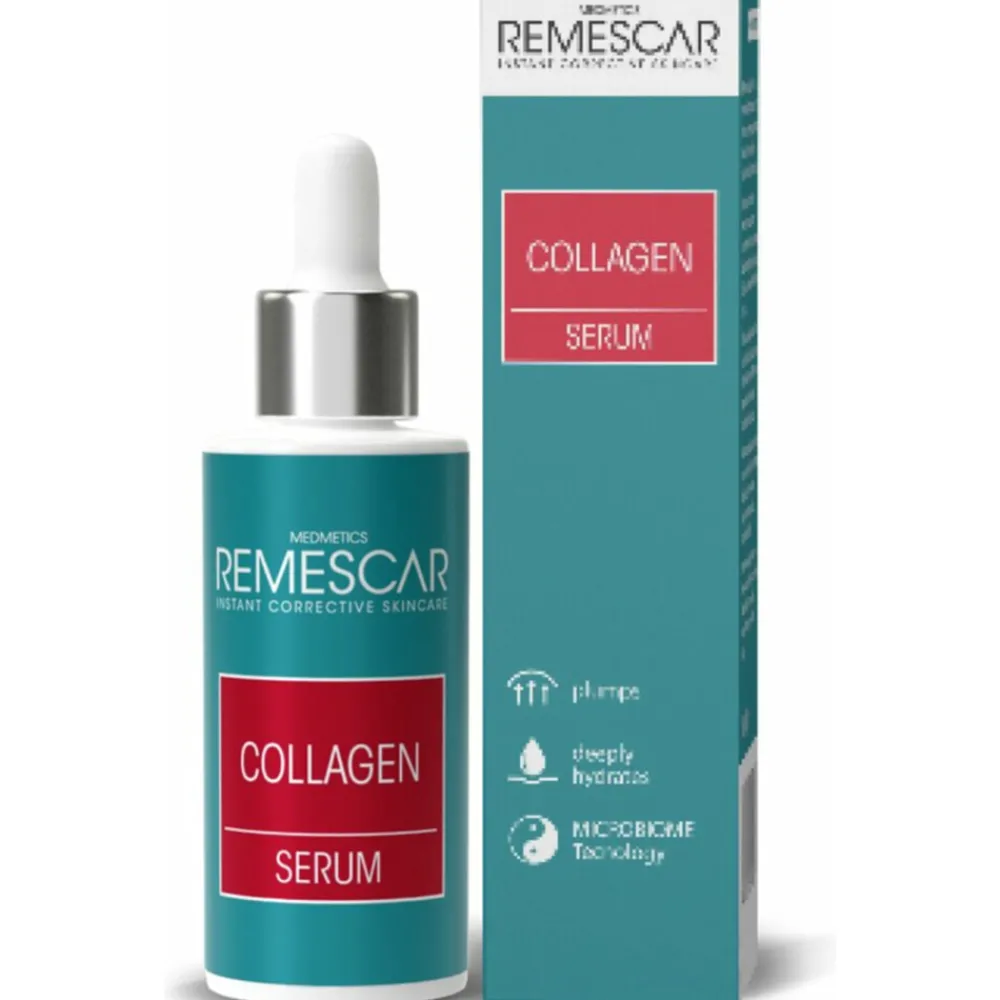 Serum Collageen 30 ml^Remescar Discount