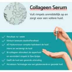 Serum Collageen 30 ml^Remescar Discount