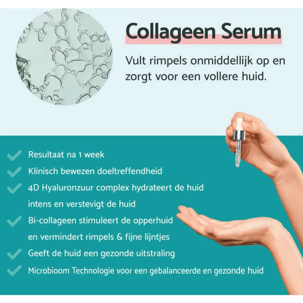 Serum Collageen 30 ml^Remescar Discount