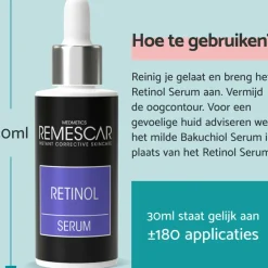 Sale Serum Retinol 30 ml Serum