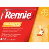 Sinaasappel 36 tabletten^Rennie Sale