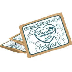 Online Chhurpi Cheese Pops 30 gr Snacks