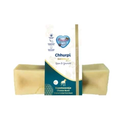 Snacks<Renske Chhurpi Golddust Heal Spier en Gewricht Giant 180 gr