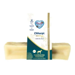 Chhurpi Golddust Heal 1 Vacht en Huid XL 123 gr^Renske Sale