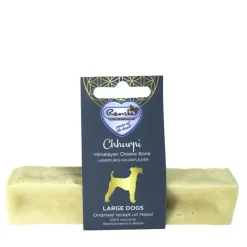 Snacks<Renske Chhurpi Himalayan Kauwkluif L 90 gr