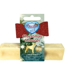 Hot Chhurpi Kerst Kauwkluif L Snacks