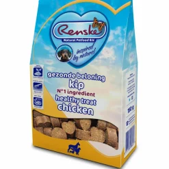 Discount Gezonde Beloning Hartjes Hondensnack Kip 150 gr Snacks