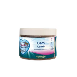 New Gezonde Beloning Mini Hartjes Hondensnack Lam 300 gr Snacks