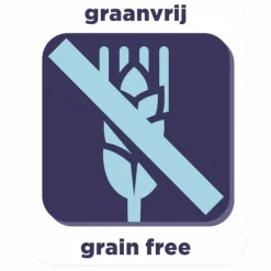 New Gezonde Beloning Vleesrepen Hondensnack Konijn 100 gr Snacks