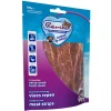 Snacks<Renske Gezonde Beloning Vleesrepen Hondensnack Eend 100 gr