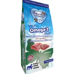 Hondenvoer<Renske Mighty Omega-3 Plus Geperst Hondenvoer Kalkoen & Eend 6,5 kg