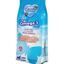 Hondenvoer<Renske Mighty Omega-3 Plus Hondenvoer Kip 6,5 kg