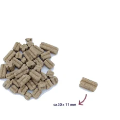 Hondenvoer<Renske Mighty Omega-3 Plus Geperst Hondenvoer Kalkoen - Eend 600 gr