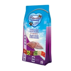 Hondenvoer<Renske Super Premium Adult Hondenvoer Eend & Konijn 6,5 kg