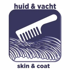 Kattenvoer<Renske Super Premium Adult Kattenvoer Zalm 6 kg