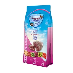 Super Premium Graanvrij Adult Hondenvoer Lam 2 kg^Renske Discount