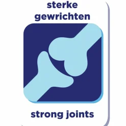 Clearance Super Premium Graanvrij Senior Hondenvoer Kalkoen 2 kg Hondenvoer