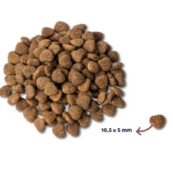 Super Premium Senior Kattenvoer Kip & Eend 1,5 kg^Renske