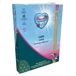 Hondenvoer<Renske Vers Gestoomd Complete Menu Hondenvoer Nat Lam Graanvrij 395 gr