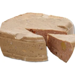 Vers Gestoomd Complete Menu Hondenvoer Nat Oceaanvis 395 gr^Renske