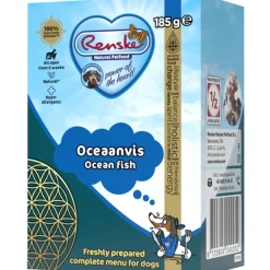 Vers Tetra Hondenvoer Nat Oceaanvis 185 gr^Renske New