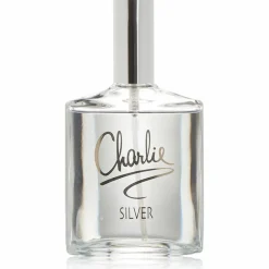 Parfum|Voor Haar<Revlon Charlie Silver Eau de Toilette 100 ml