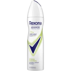 Deodorant<Rexona Deodorant Spray Advanced Protection Stress Control 150 ml