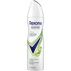 Deodorant<Rexona Deodorant Spray Advanced Protection Aloë Vera 150 ml