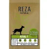 Hondenvoer<Reza Natural Hondenvoer Adult 12 kg