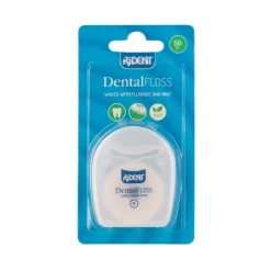 Floss met Fluoride 50 meter^Rident New