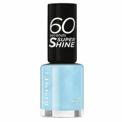 New 60 Seconds Supershine Nagellak 853 Pillow Talk 8 ml Nagellak