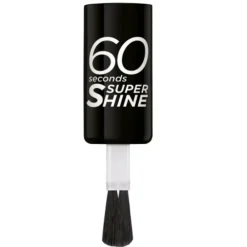 Sale 60 Seconds Supershine Nagellak 510 Euphoria 8 ml Nagellak