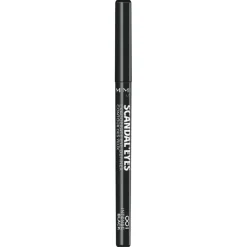 New Exaggerate Eye Definer Eyeliner 001 Black 1 gr Oogpotlood