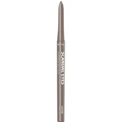 Exaggerate Eye Definer Eyeliner 006 Taupe 1 gr^Rimmel New