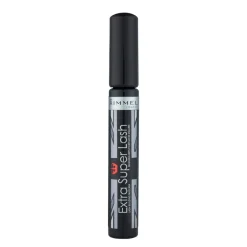 Mascara<Rimmel Extra Super Lash Mascara 102 Brown Black 8 ml