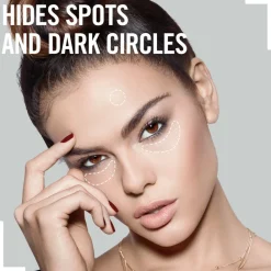 Hide the Blemish Concealer 001 Ivory 4,5 gr^Rimmel Best