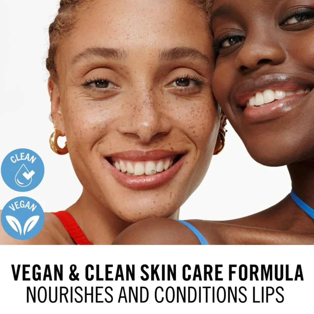 Lipverzorging<Rimmel Kind & Free Tinted Lipbalm Tropical Spark 003 4 gr