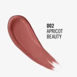 Lipverzorging<Rimmel Kind & Free Tinted Lipbalm Natural Apricot 002 4 gr