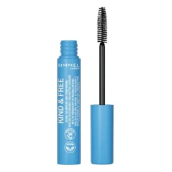 Mascara<Rimmel KIND & FREE Vegan Mascara 001 Black