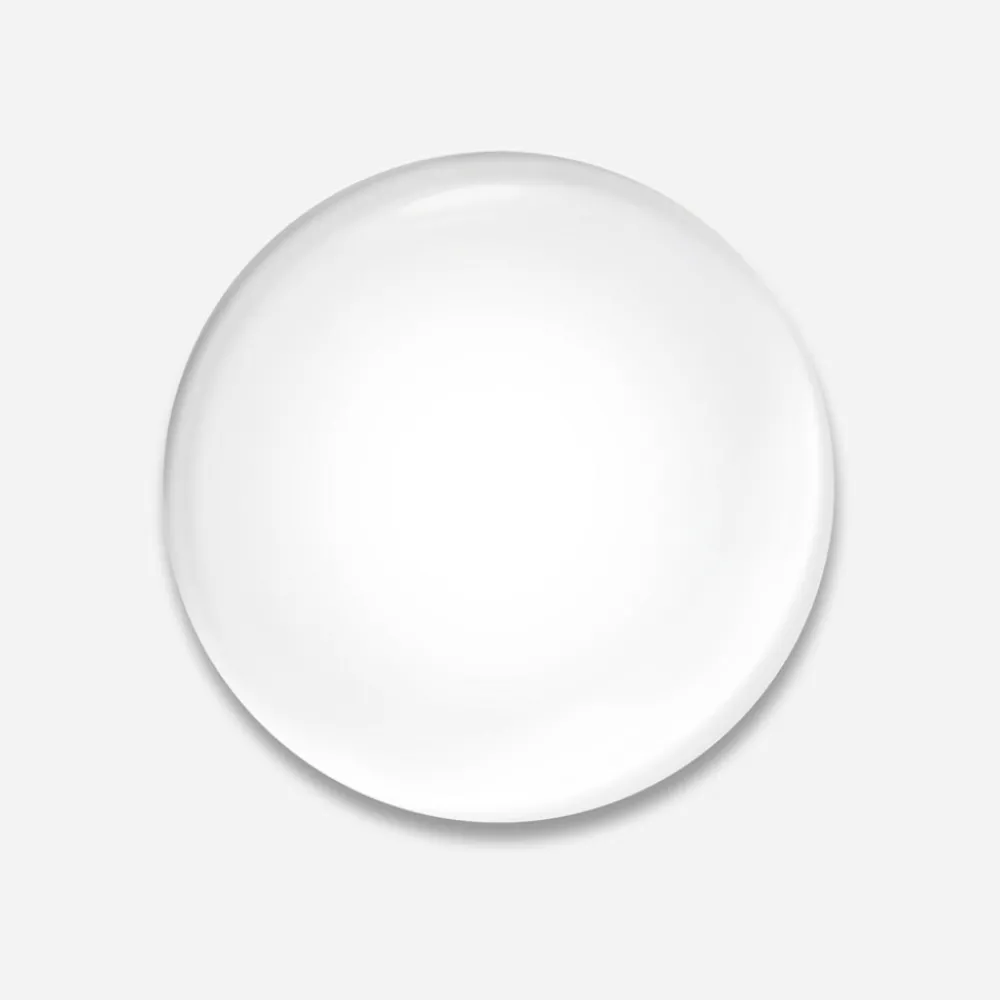 KIND & FREE Vegan Nagellak 150 Top Coat 8 ml^Rimmel Best