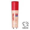 Foundation<Rimmel Lasting Finish Foundation Light Porcelain 30 ml
