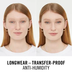 Foundation<Rimmel Lasting Finish Foundation Light Porcelain 30 ml