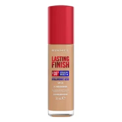 Lasting Finish 35H Foundation Golden Beige 210 30 ml^Rimmel New