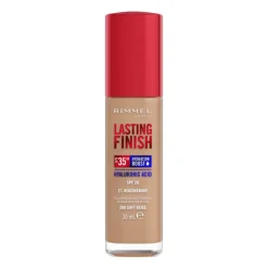 Discount Lasting Finish 35H Foundation Soft Beige 200 30 ml Foundation