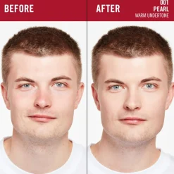 Foundation<Rimmel Lasting Finish 35H Foundation Pearl 1 30 ml