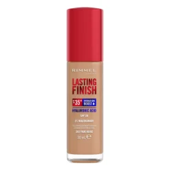 Lasting Finish 35H Foundation True Beige 203 30 ml^Rimmel Online