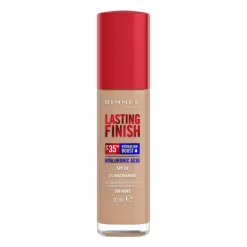 Lasting Finish 35H Foundation Ivory 100 30 ml^Rimmel Sale